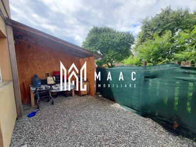 Casă 4 camere | Gușterița, Sibiu | 146 mp, teren 326 mp - foto 9
