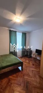 Apartament 3 camere Sibiu | Terezian | 56 mp, prima închiriere - Sibiu