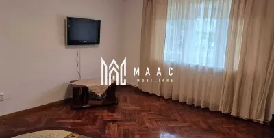 Apartament 3 camere Sibiu | Terezian | 56 mp, prima închiriere - foto 3