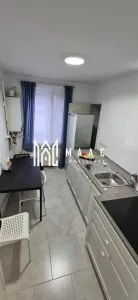 Apartament 3 camere Sibiu | Terezian | 56 mp, prima închiriere - foto 4