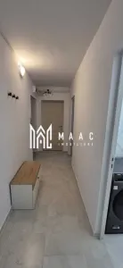 Apartament 3 camere Sibiu | Terezian | 56 mp, prima închiriere - foto 5