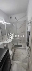 Apartament 3 camere Sibiu | Terezian | 56 mp, prima închiriere - foto 6