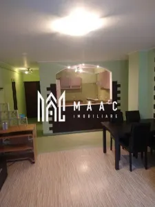 Apartament 2 camere de închiriat | Ștrand, Sibiu | 50 mp - Sibiu