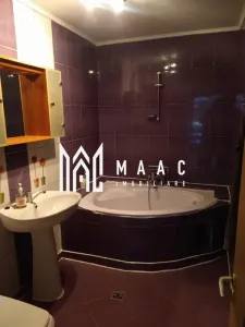 Apartament 2 camere de închiriat | Ștrand, Sibiu | 50 mp - foto 4