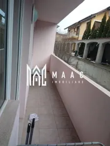 Apartament 2 camere de închiriat | Ștrand, Sibiu | 50 mp - foto 7