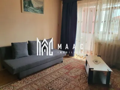 Apartament 2 camere de închiriat | Hipodrom 4, Sibiu | 55 mp - foto 2