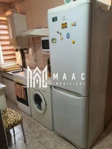 Apartament 2 camere de închiriat | Hipodrom 4, Sibiu | 55 mp - foto 4