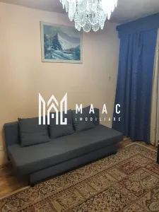 Apartament 2 camere de închiriat | Hipodrom 4, Sibiu | 55 mp - foto 5