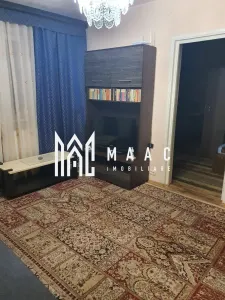 Apartament 2 camere de închiriat | Hipodrom 4, Sibiu | 55 mp - foto 7