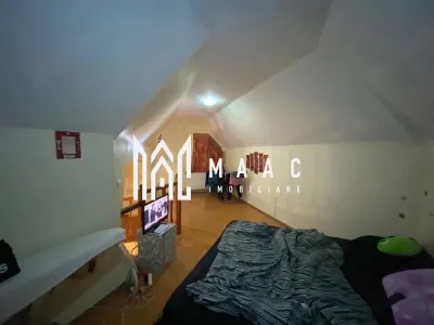 Garsonieră de închiriat | Hipodrom 4, Sibiu | 44 mp, mobilată - foto 4