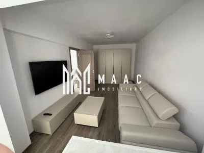 Apartament 2 camere de închiriat | Ștrand, Sibiu | 50 mp - Sibiu