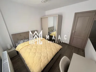 Apartament 2 camere de închiriat | Ștrand, Sibiu | 50 mp - foto 5