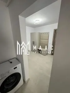 Apartament 2 camere de închiriat | Ștrand, Sibiu | 50 mp - foto 9
