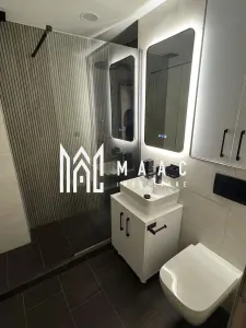 Apartament 2 camere de închiriat | Ștrand, Sibiu | 50 mp - foto 10