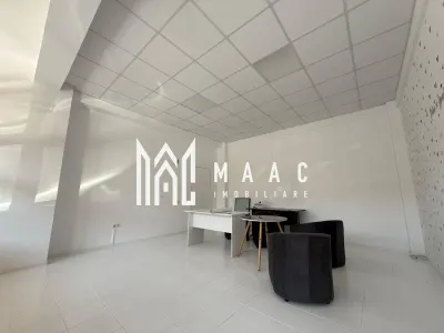 Spatiu de birouri/ comercial | Parter | Registrul comertului - Sibiu