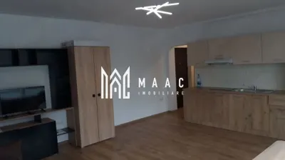 Garsonieră de închiriat | Țiglari, Sibiu | 38 mp, parcare - foto 3