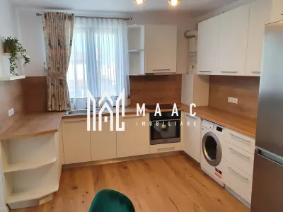 Apartament 3 camere de închiriat | Șelimbăr | etaj 1, 2 băi - Selimbar