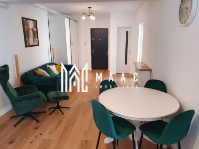 Apartament 3 camere de închiriat | Șelimbăr | etaj 1, 2 băi - foto 3