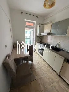 Apartament 2 camere decomandat | Ștrand, Sibiu | 57 mp, terasă - foto 4
