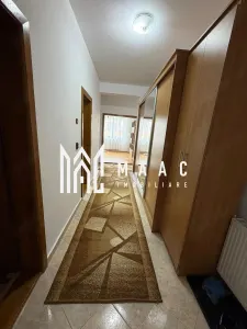 Apartament 2 camere decomandat | Ștrand, Sibiu | 57 mp, terasă - foto 5