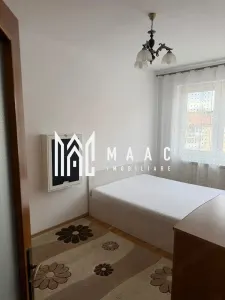 Apartament 2 camere decomandat | Ștrand, Sibiu | 57 mp, terasă - foto 6