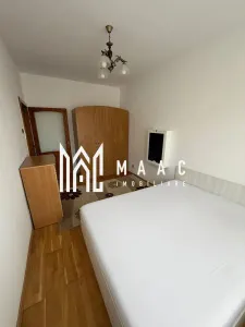 Apartament 2 camere decomandat | Ștrand, Sibiu | 57 mp, terasă - foto 7