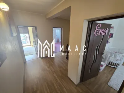 Vila 5 camere moderna 300 mp teren Zona Tineretului - foto 20