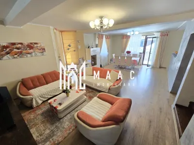 Vila 5 camere moderna 300 mp teren Zona Tineretului - foto 3