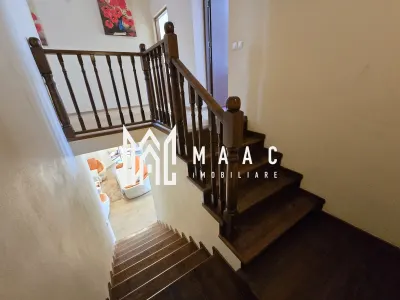 Vila 5 camere moderna 300 mp teren Zona Tineretului - foto 25
