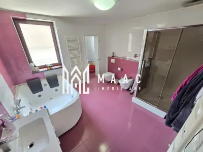 Vila 5 camere moderna 300 mp teren Zona Tineretului - foto 7