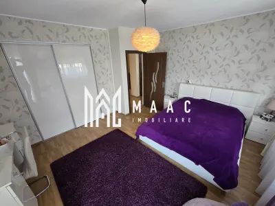 Vila 5 camere moderna 300 mp teren Zona Tineretului - foto 9
