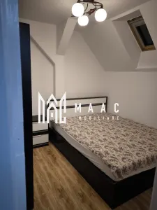 Apartament 3 camere Sibiu | Vasile Aaron | 50 mp, parcare - foto 6