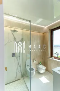 Penthouse 4 camere | Doamna Stanca, Sibiu | 140 mp, 3 terase - foto 15
