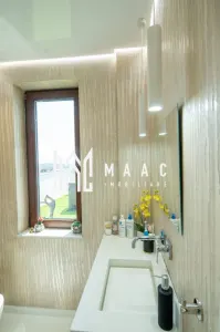 Penthouse 4 camere | Doamna Stanca, Sibiu | 140 mp, 3 terase - foto 20
