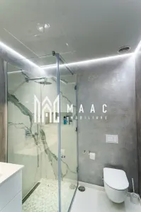 Penthouse 4 camere | Doamna Stanca, Sibiu | 140 mp, 3 terase - foto 4