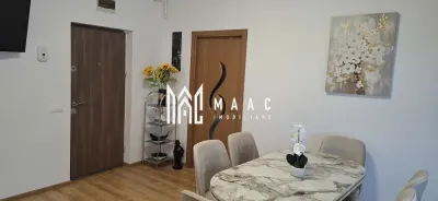 Apartament de vânzare Sibiu, 2 camere | Mihai Viteazul | 59 mp - Sibiu