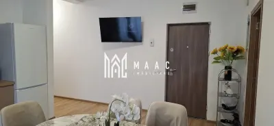 Apartament de vânzare Sibiu, 2 camere | Mihai Viteazul | 59 mp - foto 2
