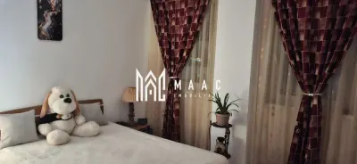 Apartament de vânzare Sibiu, 2 camere | Mihai Viteazul | 59 mp - foto 3