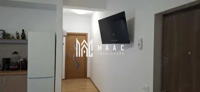 Apartament de vânzare Sibiu, 2 camere | Mihai Viteazul | 59 mp - foto 5