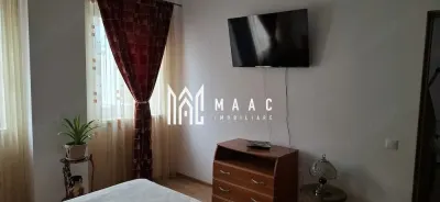 Apartament de vânzare Sibiu, 2 camere | Mihai Viteazul | 59 mp - foto 7