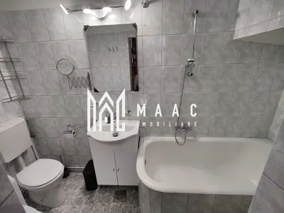 Apartament 2 camere decomandat | Ultracentral Sibiu | 65 mp - foto 8