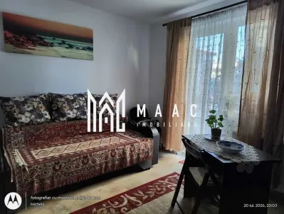 Apartament 1 cameră de vânzare | Sibiu, Turnișor | 32 mp - Sibiu