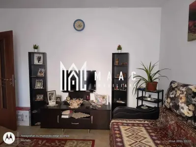 Apartament 1 cameră de vânzare | Sibiu, Turnișor | 32 mp - foto 2