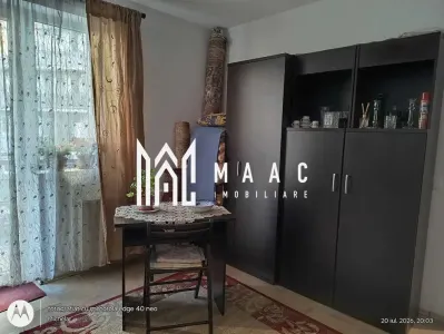 Apartament 1 cameră de vânzare | Sibiu, Turnișor | 32 mp - foto 3