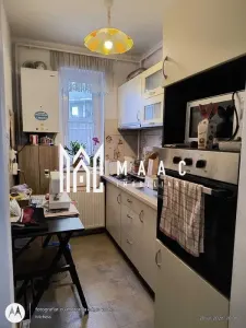 Apartament 1 cameră de vânzare | Sibiu, Turnișor | 32 mp - foto 4