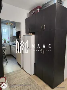 Apartament 1 cameră de vânzare | Sibiu, Turnișor | 32 mp - foto 5