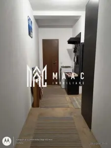 Apartament 1 cameră de vânzare | Sibiu, Turnișor | 32 mp - foto 7