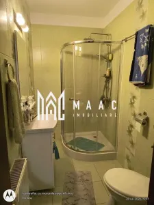 Apartament 1 cameră de vânzare | Sibiu, Turnișor | 32 mp - foto 8