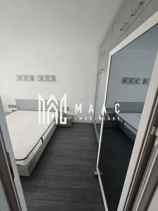 Apartament 2 camere de închiriat | Hipodrom 3, Sibiu | 55 mp - Sibiu