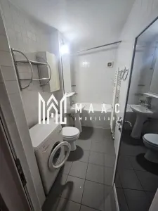 Apartament 2 camere de închiriat | Hipodrom 3, Sibiu | 55 mp - foto 11